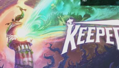 Microsoft’un Yeni Oyunu Keeper: Saklanan Bir Hazine mi?
