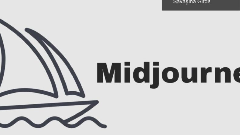 Midjourney, Disney ve Universal ile Telif Hakkı Savaşına Girdi!