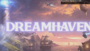 Mike Morhaime’ın Dreamhaven’daki Zorlu Dönem: Küçülme Kararının Arkasındaki Duygular