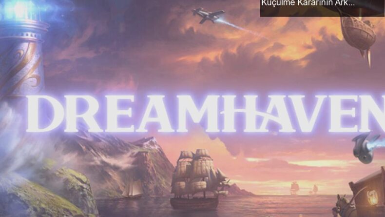 Mike Morhaime’ın Dreamhaven’daki Zorlu Dönem: Küçülme Kararının Arkasındaki Duygular