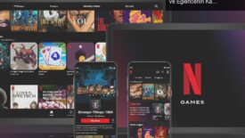 Mike Verdu’nun Netflix Yolculuğu: Oyun, Yapay Zeka ve Eğlencenin Karmaşası