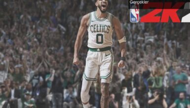 Mikro Ödemeler ve NBA 2K: 32 Bin Doların Ardındaki Gerçekler