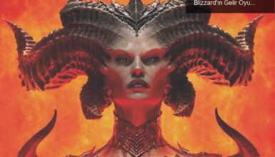 Mikroödemelerin Oyun Dünyasındaki Karabasanı: Blizzard’ın Gelir Oyunu ve Oyuncu Tepkileri