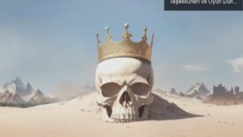 Millennia’nın Son Güncellemesi: Paradox’un Teşekkürleri ve Oyun Dünyasında Sarsıntılar