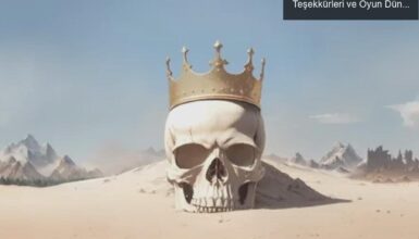 Millennia’nın Son Güncellemesi: Paradox’un Teşekkürleri ve Oyun Dünyasında Sarsıntılar