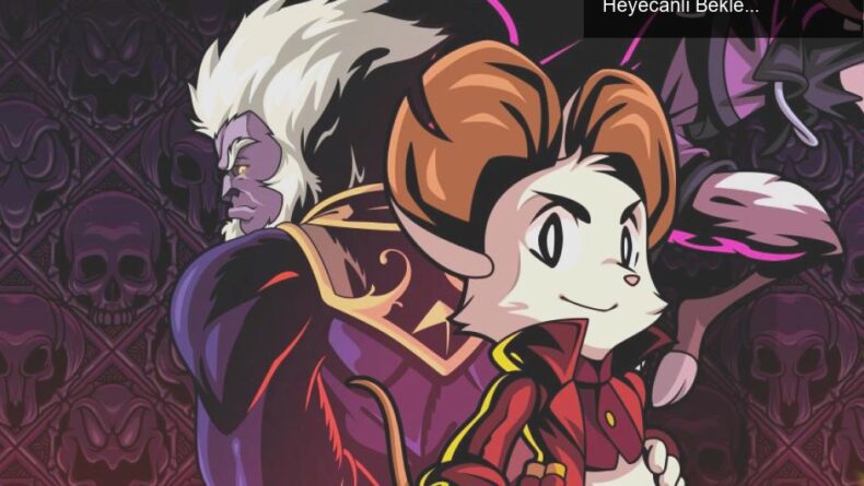 Mina the Hollower Ertelendi: Yeni Çıkış Tarihi İçin Heyecanlı Bekleyiş