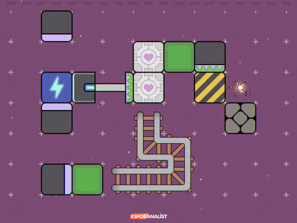 Mindlabor'dan Yeni Bulmaca Oyunu Pight: Zeka Sporlarına Hazır Mısınız?