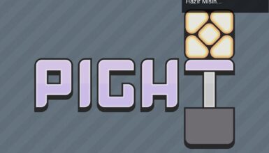 Mindlabor’dan Yeni Bulmaca Oyunu Pight: Zeka Sporlarına Hazır Mısınız?