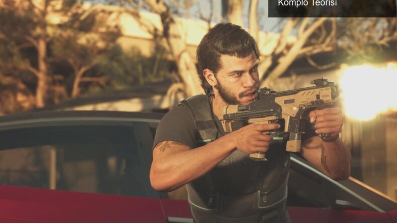 MindsEye Oyunu: Olumsuz Yorumların Arkasındaki Komplo Teorisi