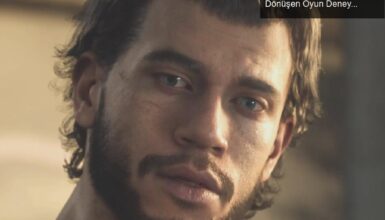 MindsEye’da Karakter Hüsranı: Hernandez’in Drama Dönüşen Oyun Deneyimi