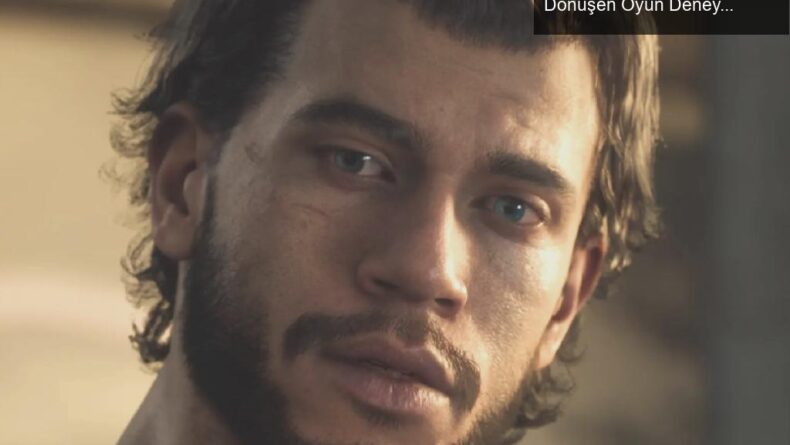 MindsEye’da Karakter Hüsranı: Hernandez’in Drama Dönüşen Oyun Deneyimi