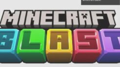 Minecraft ve Candy Crush Bir Araya Geliyor: Yeni Oyun Minecraft Blast!