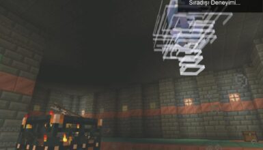 Minecraft’ı Yazıcıda Bitiren Youtuber: Smill’in Sıradışı Deneyimi