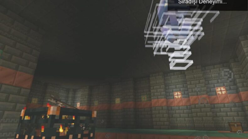 Minecraft’ı Yazıcıda Bitiren Youtuber: Smill’in Sıradışı Deneyimi