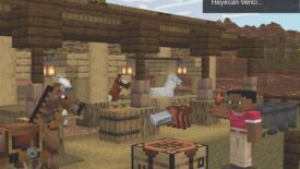 Minecraft’ta Eyer Üretimi: Yeni Güncelleme ile Gelen Heyecan Verici Değişiklikler