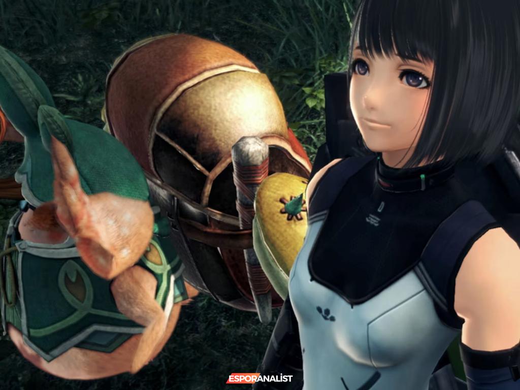 Mira'da Hayatta Kalma Mücadelesi: Xenoblade Chronicles X İncelemesi