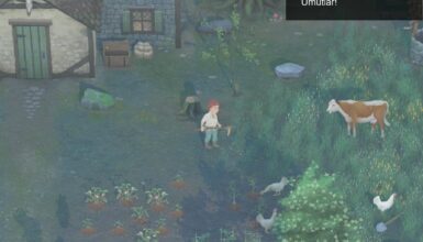 Mirthwood’un Çıkış Tarihi Ertelendi: Bekleyişte Yeni Umutlar!