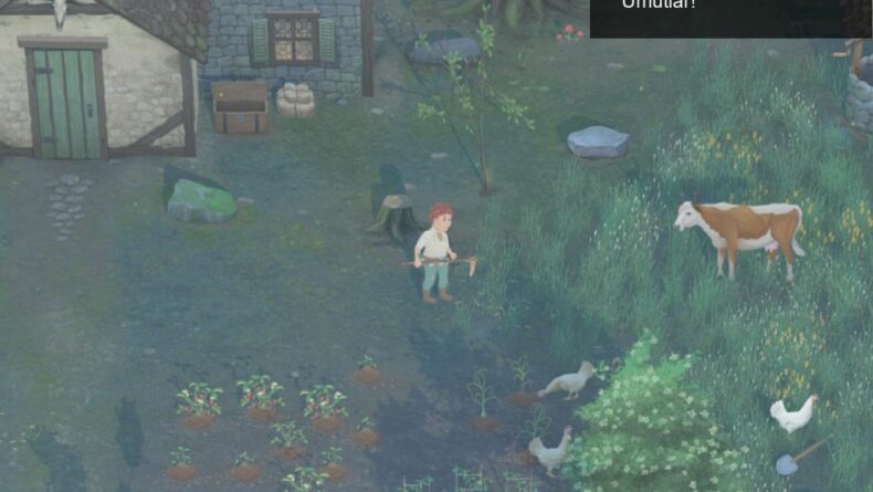 Mirthwood’un Çıkış Tarihi Ertelendi: Bekleyişte Yeni Umutlar!