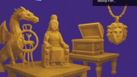 Mitoloji ve Dijital Sanatın Buluştuğu 3. Uluslararası Mitoloji Film Festivali