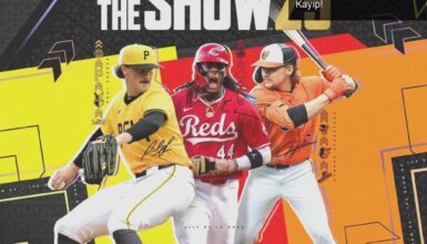 MLB The Show 25: Oyun Dünyasında Beklenmedik Bir Kayıp!