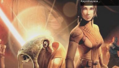 Mobil Dünyada Star Wars Heyecanı: Epic Games Store’un Kaçırılmayacak Fırsatları!