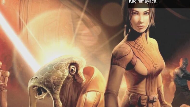 Mobil Dünyada Star Wars Heyecanı: Epic Games Store’un Kaçırılmayacak Fırsatları!