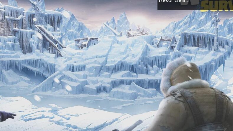 Mobil Oyun Sektöründe Bir Fenomen: Whiteout Survival ve Rekor Gelirler