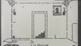 Moida Mansion: Nostalji Dolu Bir Oyun Deneyimi