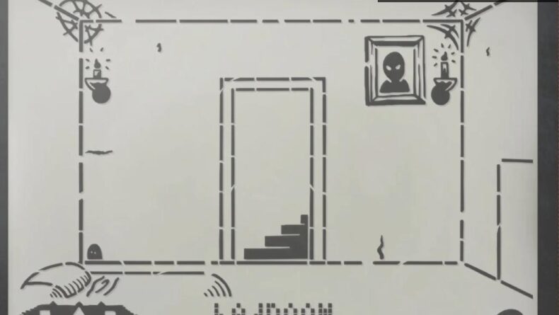 Moida Mansion: Nostalji Dolu Bir Oyun Deneyimi