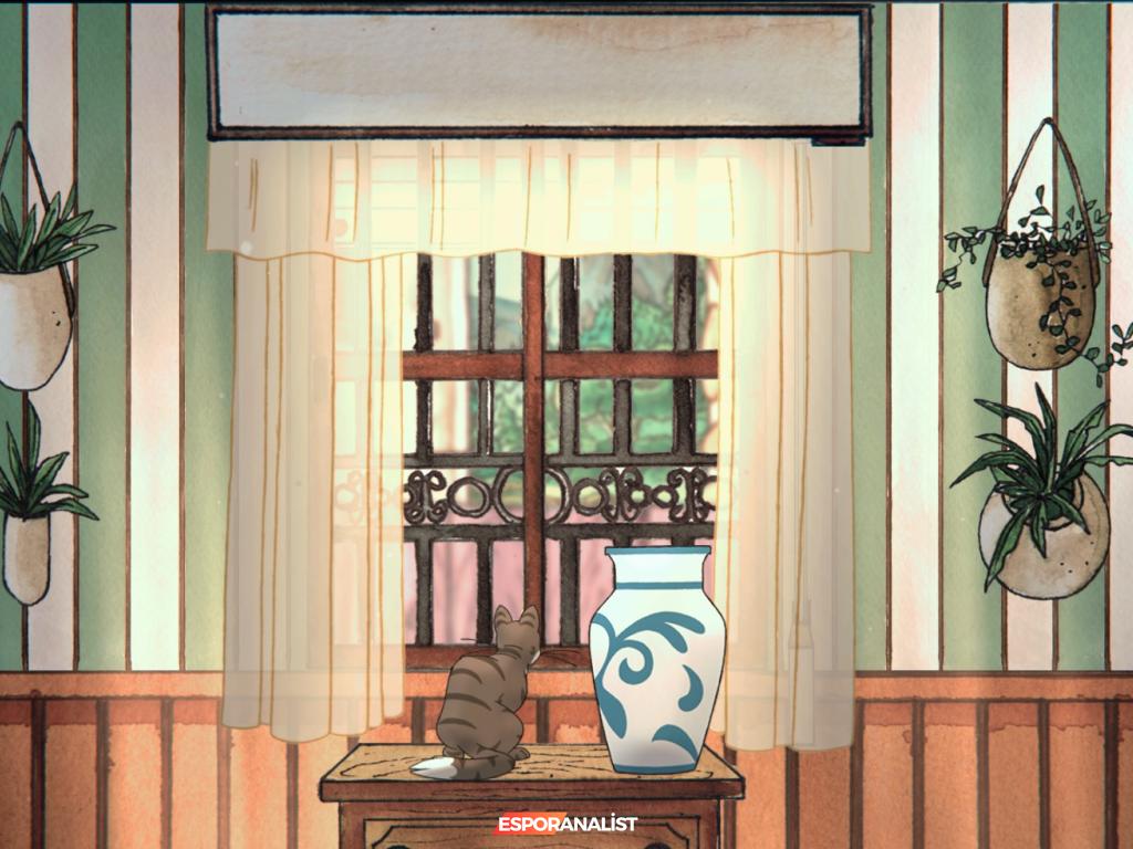 Moka ile Sıcak Bir Maceraya: Stars in the Trash İncelemesi