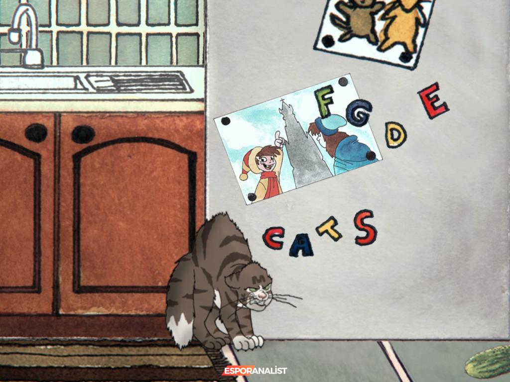 Moka ile Sıcak Bir Maceraya: Stars in the Trash İncelemesi