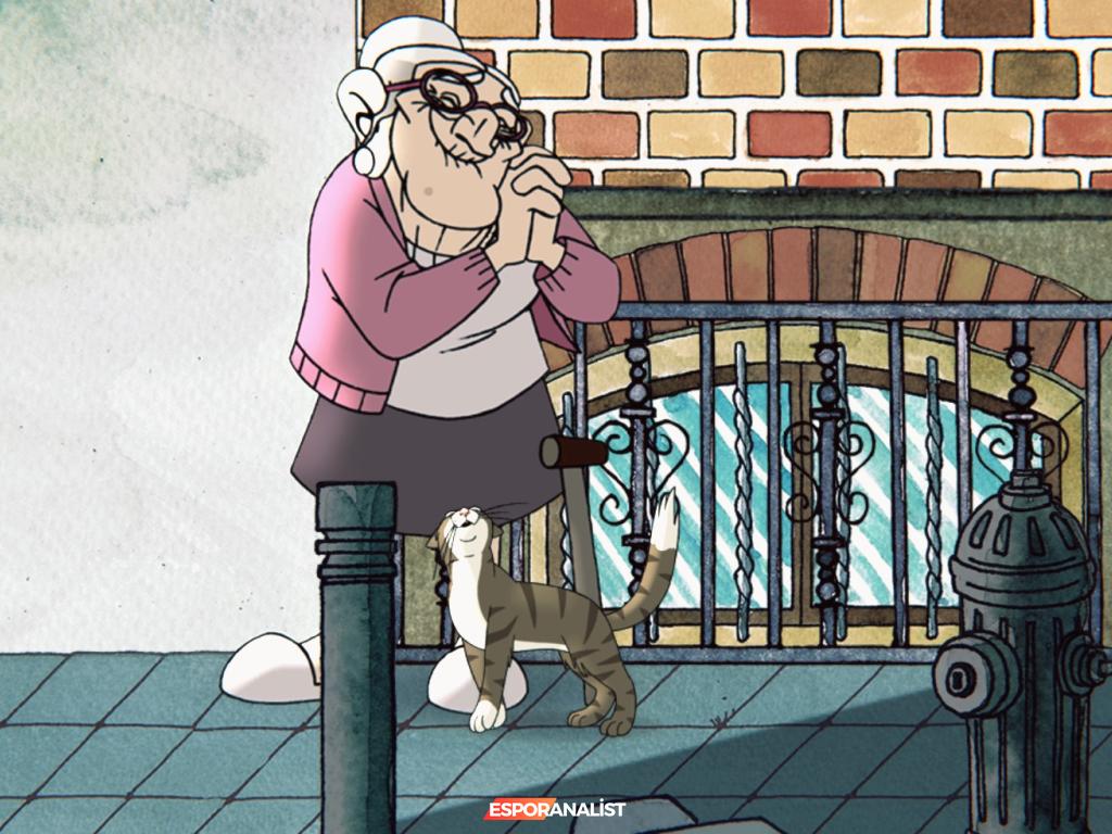 Moka ile Sıcak Bir Maceraya: Stars in the Trash İncelemesi