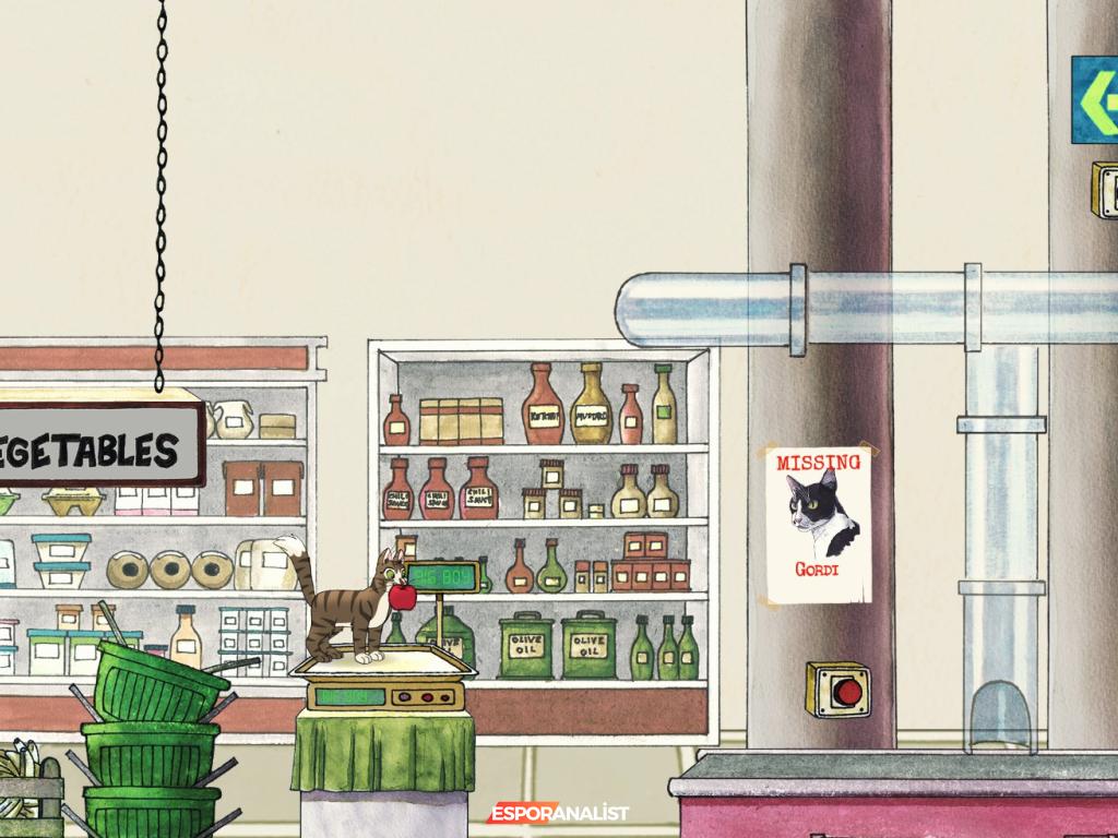 Moka ile Sıcak Bir Maceraya: Stars in the Trash İncelemesi