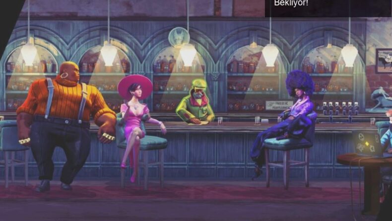 Monaco 2’in Heyecan Verici Dönüşü: 5 Nisan’da Bizi Bekliyor!