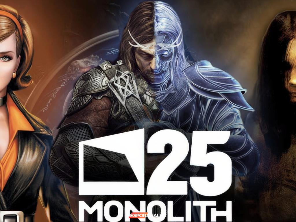 Monolith Productions'ın İflası: Wonder Woman Oyununun İptali ve Warner Bros'un Kapanan Stüdyoları