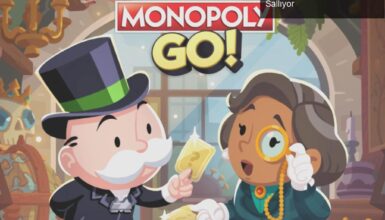 Monopoly GO!: 3 Milyar Dolar Gelirle Oyun Dünyasını Sallıyor