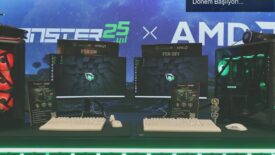 Monster Bilgisayar ve AMD: Oyun Dünyasında Yeni Bir Dönem Başlıyor!