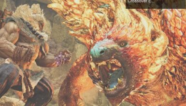 Monster Hunter Wild ve Street Fighter’ın Heyecan Verici Crossover Etkinliği Başlıyor!