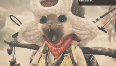 Monster Hunter Wilds: Canavar Avında Yeni Dönem ve Hızla Yükselen Popülarite