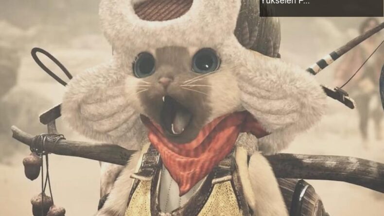 Monster Hunter Wilds: Canavar Avında Yeni Dönem ve Hızla Yükselen Popülarite