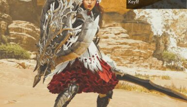 Monster Hunter Wilds: Charge Blade ile Yaratık Avlama Keyfi!