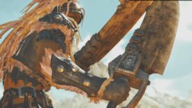 Monster Hunter Wilds: Dual Blades ile Efsanevi Kesimler