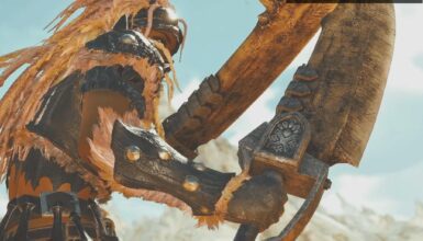 Monster Hunter Wilds: Dual Blades ile Efsanevi Kesimler