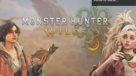 Monster Hunter Wilds: Eş Zamanlı Oyuncu Rekorları ve Komik Av Maceraları