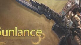 Monster Hunter Wilds: Gunlance ile Av Sezonuna Hazırlık!