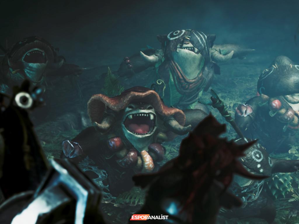 Monster Hunter Wilds: Yeni Dünyada Deniz ve Kum Fırtınaları Arasında Macera