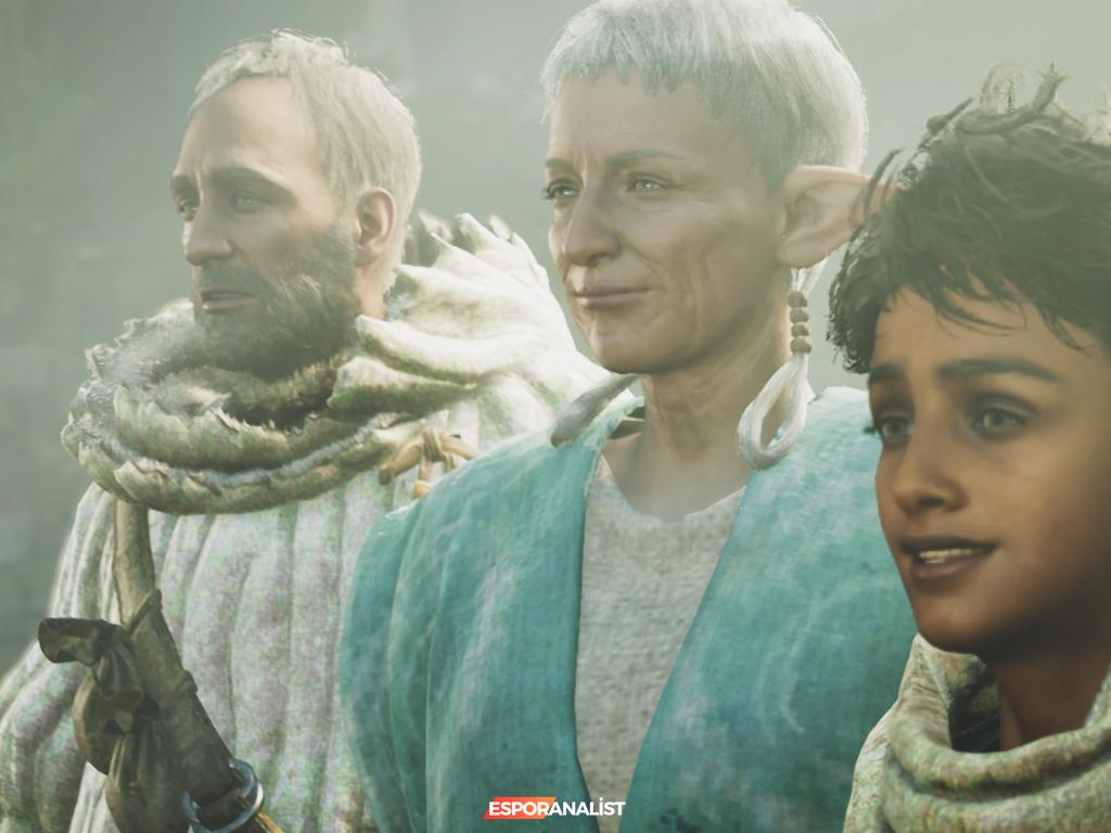 Monster Hunter Wilds: Yeni Dünyada Deniz ve Kum Fırtınaları Arasında Macera