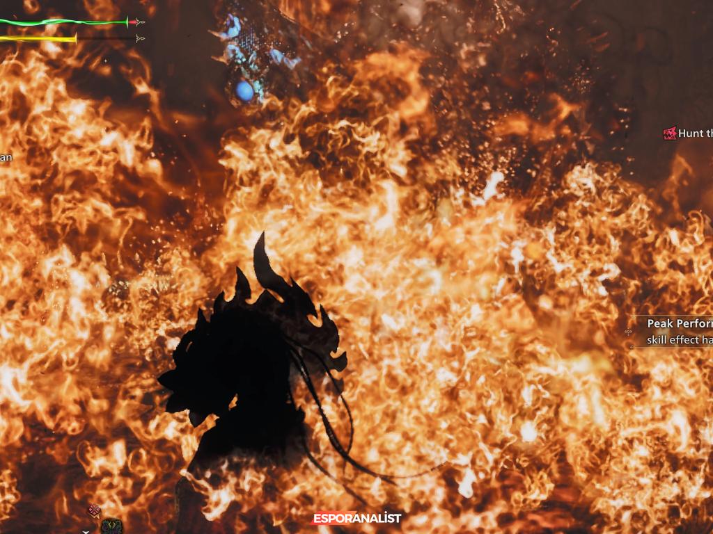 Monster Hunter Wilds: Yeni Dünyada Deniz ve Kum Fırtınaları Arasında Macera