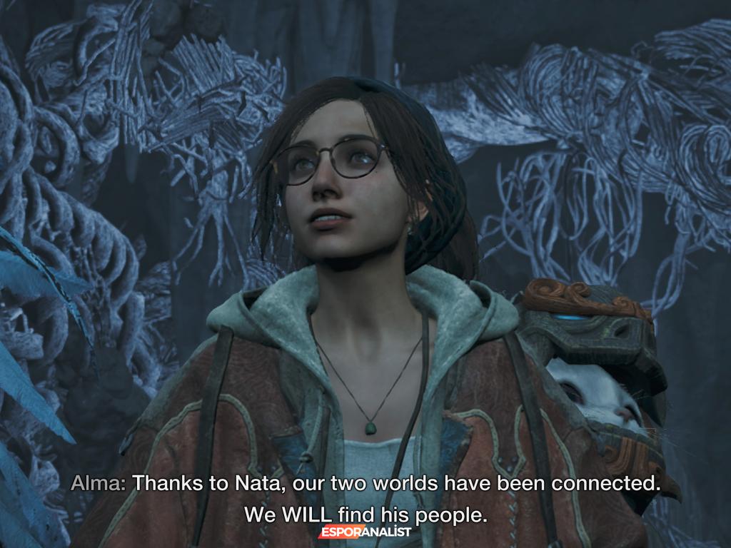 Monster Hunter Wilds: Yeni Dünyada Deniz ve Kum Fırtınaları Arasında Macera