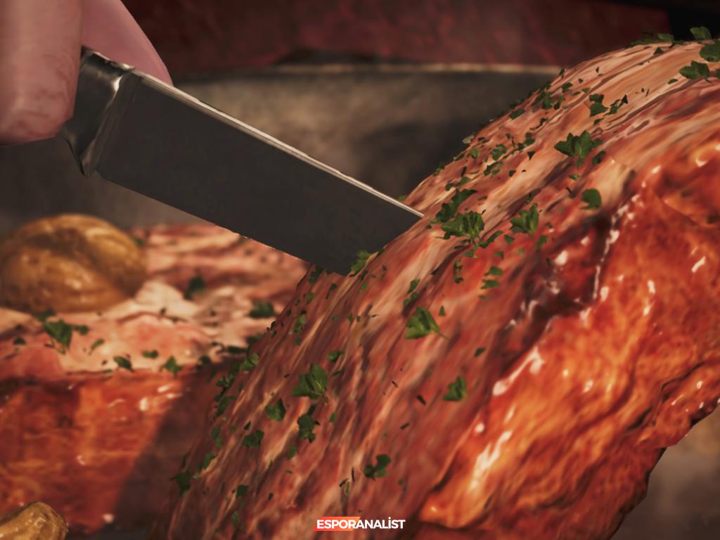 Monster Hunter Wilds: Yeni Dünyada Deniz ve Kum Fırtınaları Arasında Macera